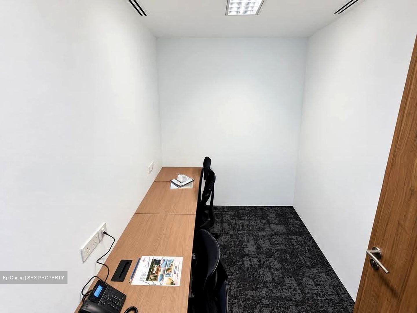 Sgx Centre Ii (D1), Office #632863941